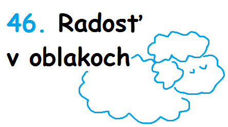 46. deň