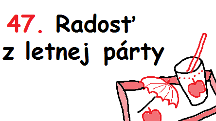 47. deň