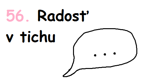56. deň