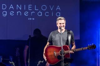 Danielova Generácia