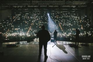 Godzone tour 2018