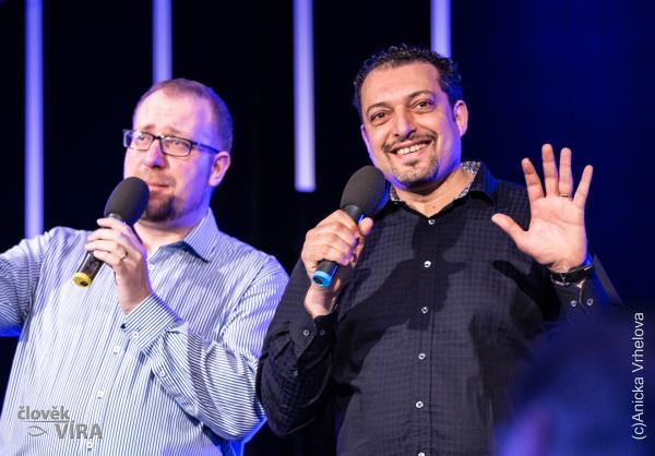 Úloha pre Slovákov a Čechov