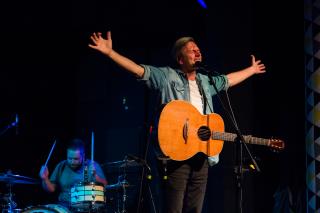 Timothy a Premena Tour