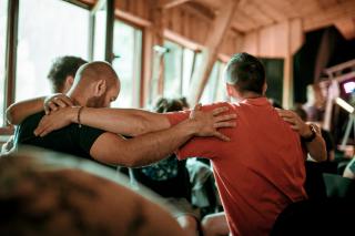 Modlitebná evanjelizácia