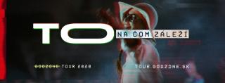 Godzone tour 2020 bude. Nesie názov TO, na čom záleží.