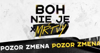 Godzone tour v Bratislave fyzicky nebude, program sa odvysiela na TV Lux