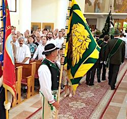 Dni obce NOVOŤ s nami oslávil aj don LUSCOŇ