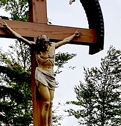 Pomodlili sme sa na Veľkom kopci