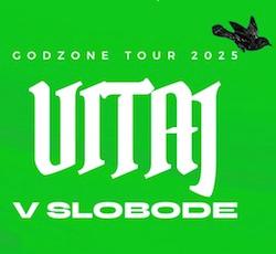 Ide sa na GODZONE TOUR